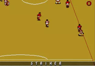 Image n° 6 - screenshots  : Striker