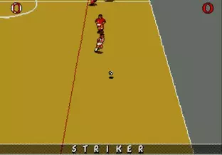 Image n° 5 - screenshots  : Striker