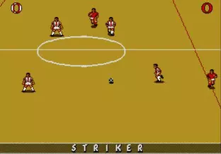 Image n° 4 - screenshots  : Striker