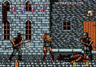 Image n° 8 - screenshots  : Sword of Sodan