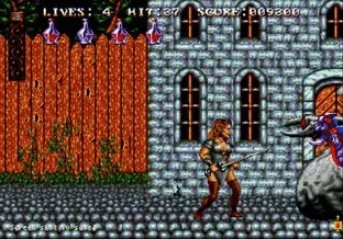 Image n° 5 - screenshots  : Sword of Sodan