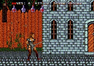 Image n° 4 - screenshots  : Sword of Sodan