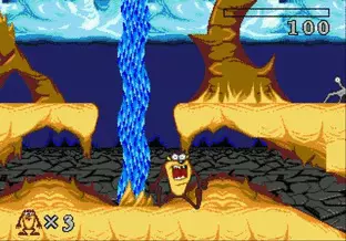 Image n° 8 - screenshots  : Taz-Mania