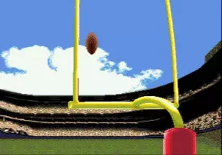 Image n° 1 - screenshots  : Tecmo Super Bowl II