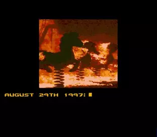 Image n° 8 - screenshots  : Terminator 2 - The Arcade Game