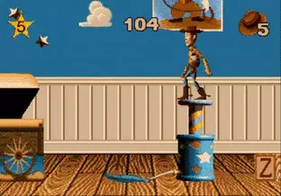 Image n° 4 - screenshots  : Toy Story