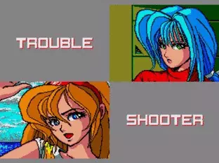 Image n° 7 - screenshots  : Trouble Shooter