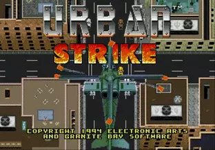 Image n° 9 - screenshots  : Urban Strike