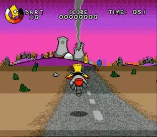 Image n° 7 - screenshots  : Virtual Bart