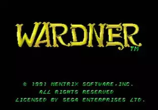 Image n° 2 - screenshots  : Wardner