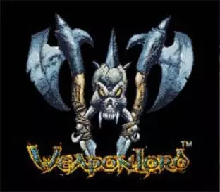 Image n° 5 - screenshots  : Weaponlord