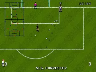 Image n° 6 - screenshots  : World Cup USA 94