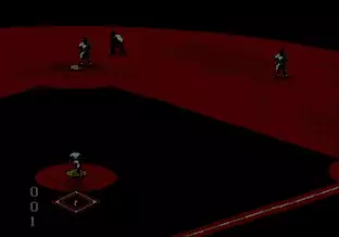 Image n° 6 - screenshots  : World Series Baseball