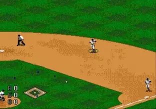 Image n° 4 - screenshots  : World Series Baseball