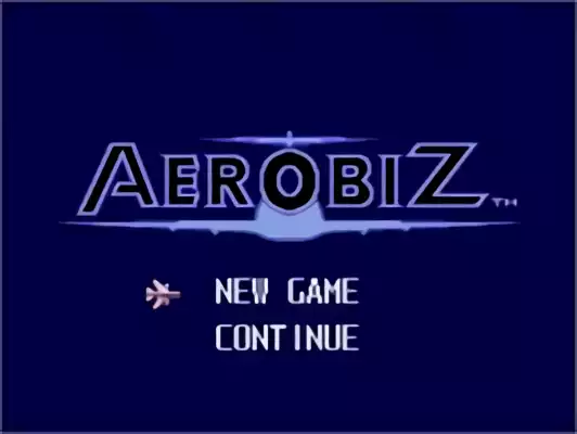 Image n° 10 - titles : Aerobiz