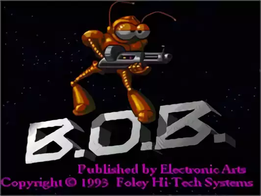 Image n° 10 - titles : B.O.B.