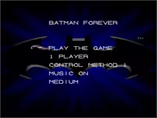 Image n° 10 - titles : Batman Forever