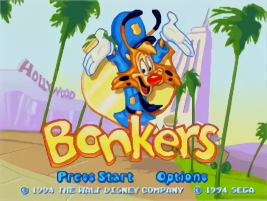 Image n° 10 - titles : Bonkers