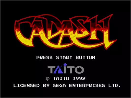 Image n° 10 - titles : Cadash