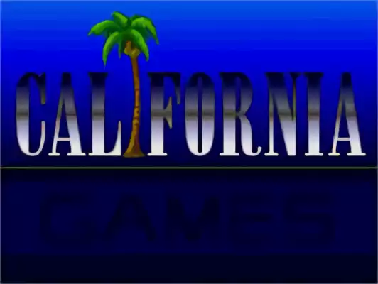 Image n° 10 - titles : California Games