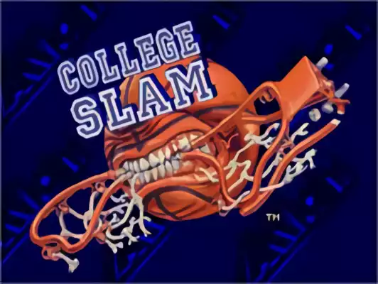 Image n° 10 - titles : College Slam