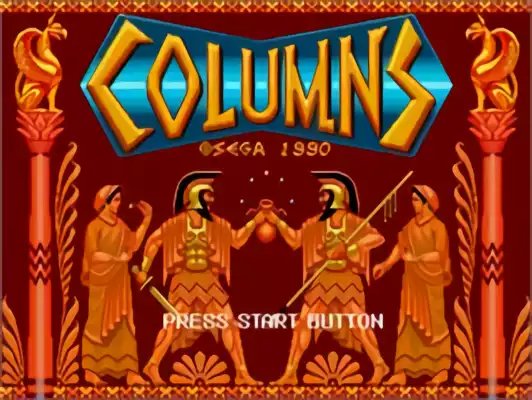 Image n° 11 - titles : Columns Image n° 11 - titles : Columns