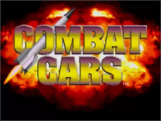Image n° 10 - titles : Combat Cars