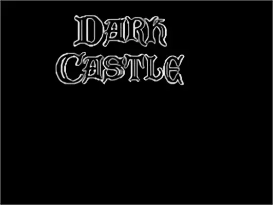 Image n° 10 - titles : Dark Castle