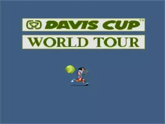 Image n° 11 - titles : Davis Cup World Tour Tennis