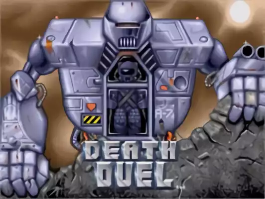 Image n° 10 - titles : Death Duel