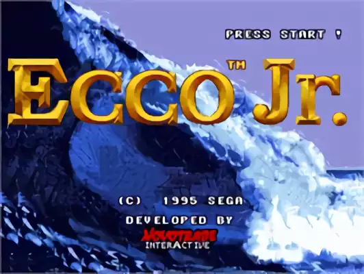 Image n° 10 - titles : ECCO Jr.