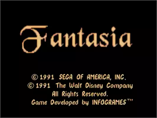 Image n° 4 - titles : Fantasia