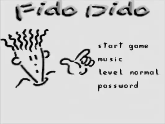 Image n° 12 - titles : Fido Dido
