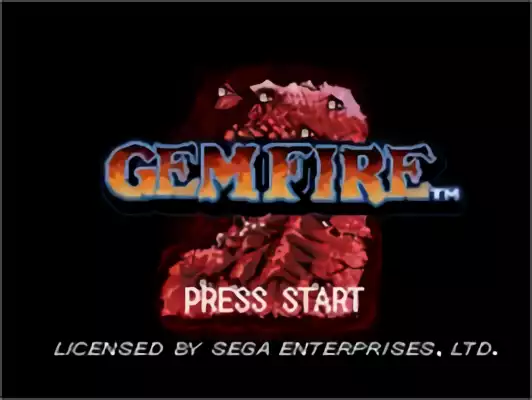 Image n° 5 - titles : GemFire