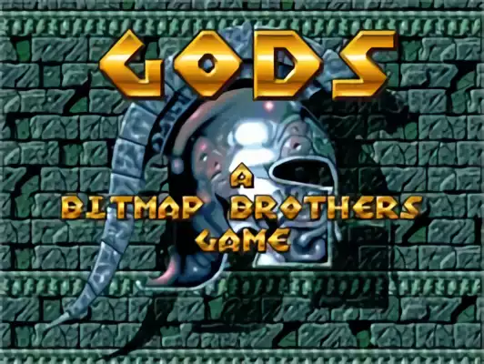 Image n° 10 - titles : Gods