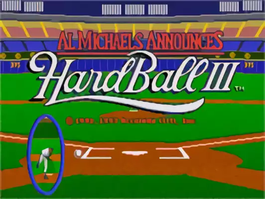 Image n° 11 - titles : HardBall III