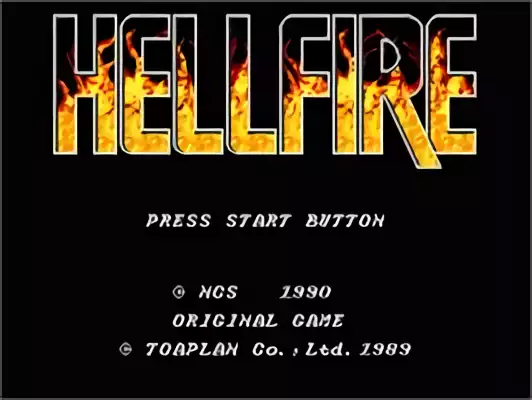 Image n° 10 - titles : Hellfire