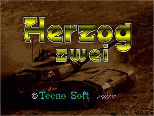 Image n° 10 - titles : Herzog Zwei