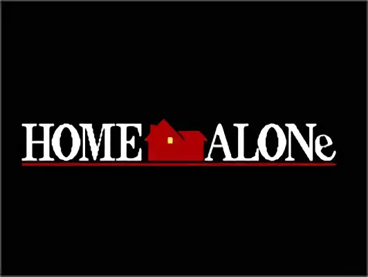 Image n° 10 - titles : Home Alone