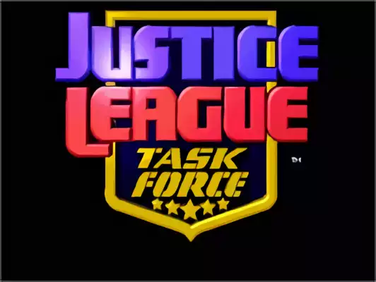 Image n° 10 - titles : Justice League Task Force