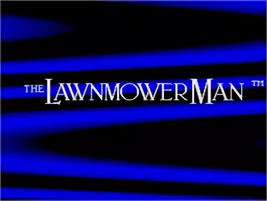 Image n° 9 - titles : Lawnmower Man, The