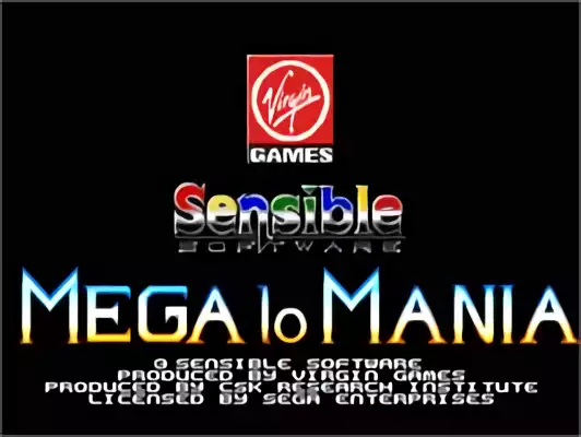 Image n° 9 - titles : Mega Lo Mania