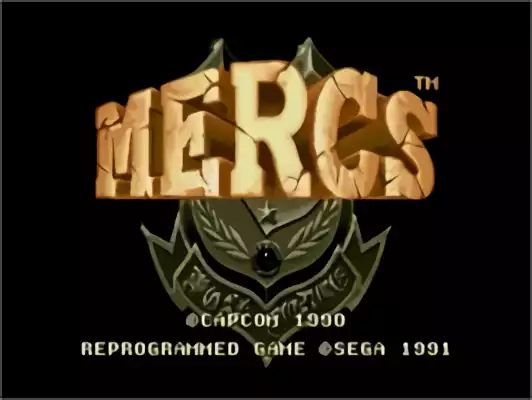 Image n° 10 - titles : Mercs