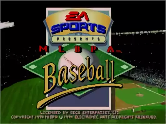 Image n° 5 - titles : MLBPA Sports Talk Baseball