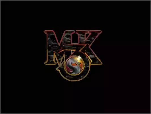 Image n° 11 - titles : Mortal Kombat 3