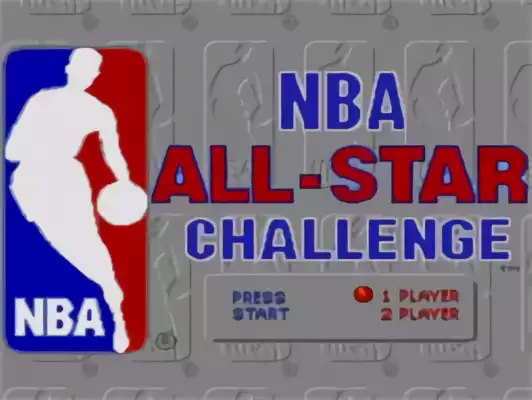 Image n° 5 - titles : NBA All-Star Challenge