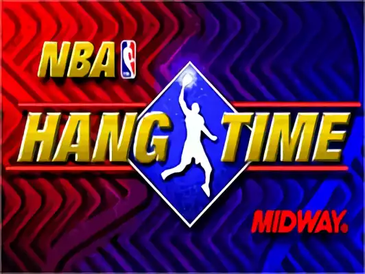 Image n° 5 - titles : NBA Hang Time