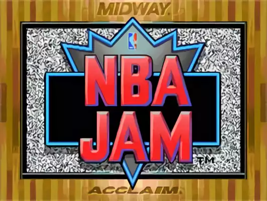 Image n° 10 - titles : NBA Jam