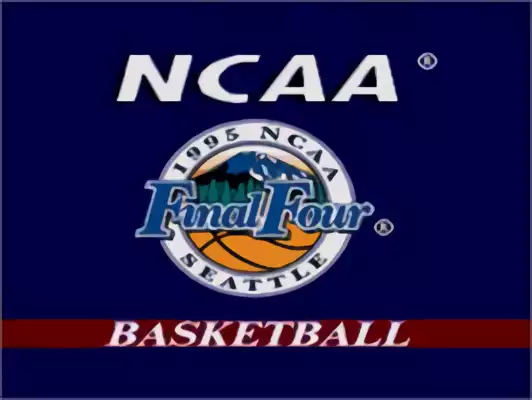 Image n° 5 - titles : NCAA Final Four Basketball