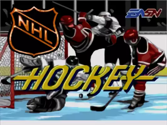Image n° 9 - titles : NHLPA Hockey '93